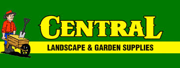 Central Landscapes Logo