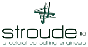 Stroude logo