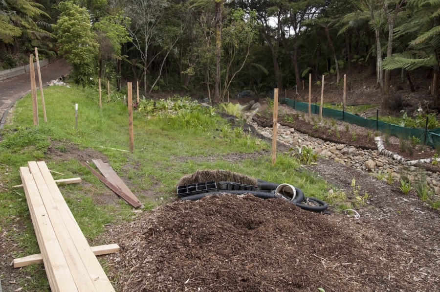 The section just as the profiles begin to be set out. 