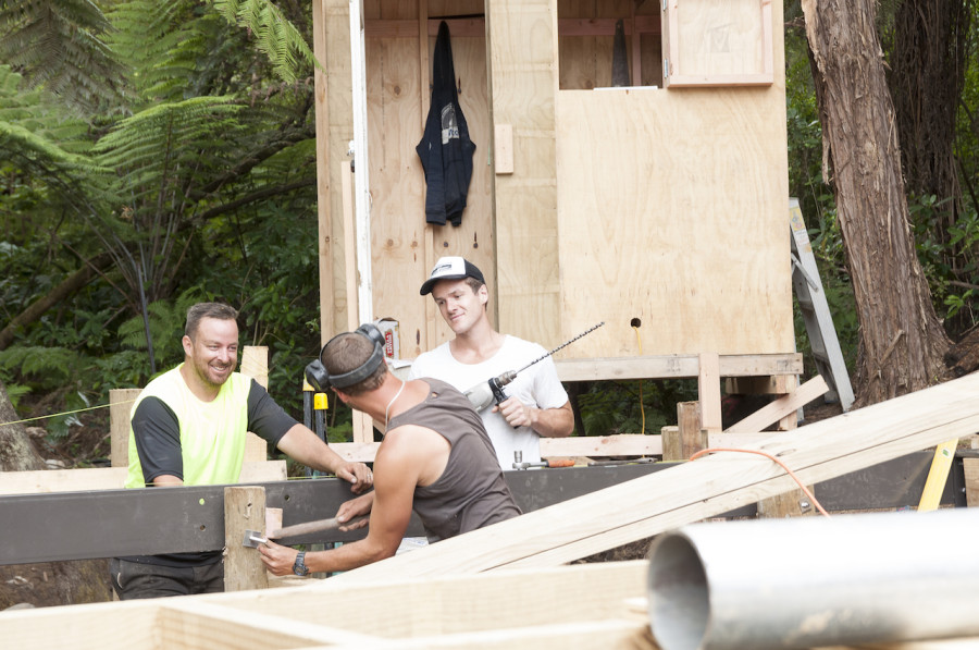 I was using this. For real!