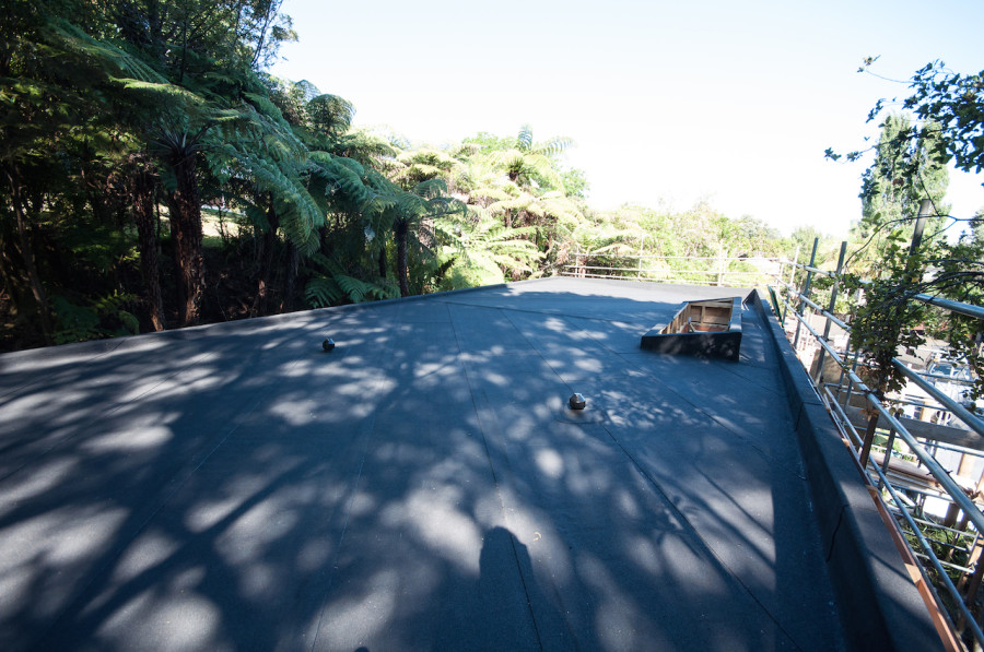 And ta-da. All finished. How good does it look!