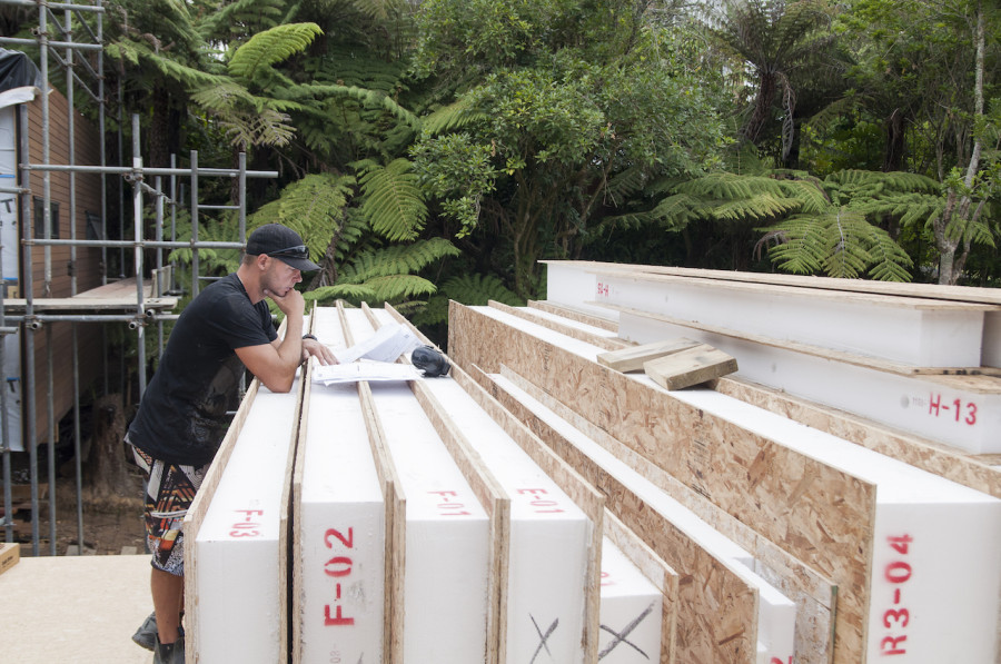 Great thinking pose.